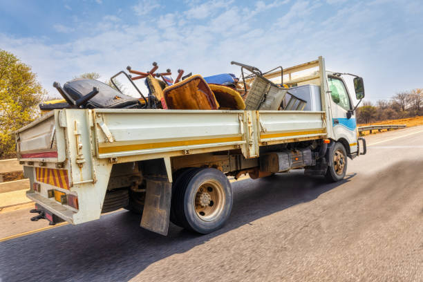 Junk Removal for Events in West Point, VA